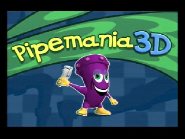 Pipe Dreams 3D screenshot 4 for Playstation